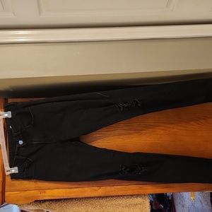 Black Jeans(teen boys)